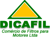 Dicafil Comércio de Filtros para Motores
